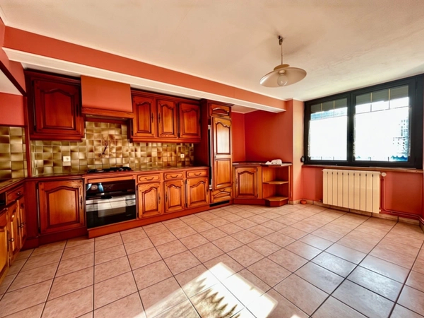 Maison à vendre - 6 pièces - 120m2 - Sainte-Colombe-Su... (42540)