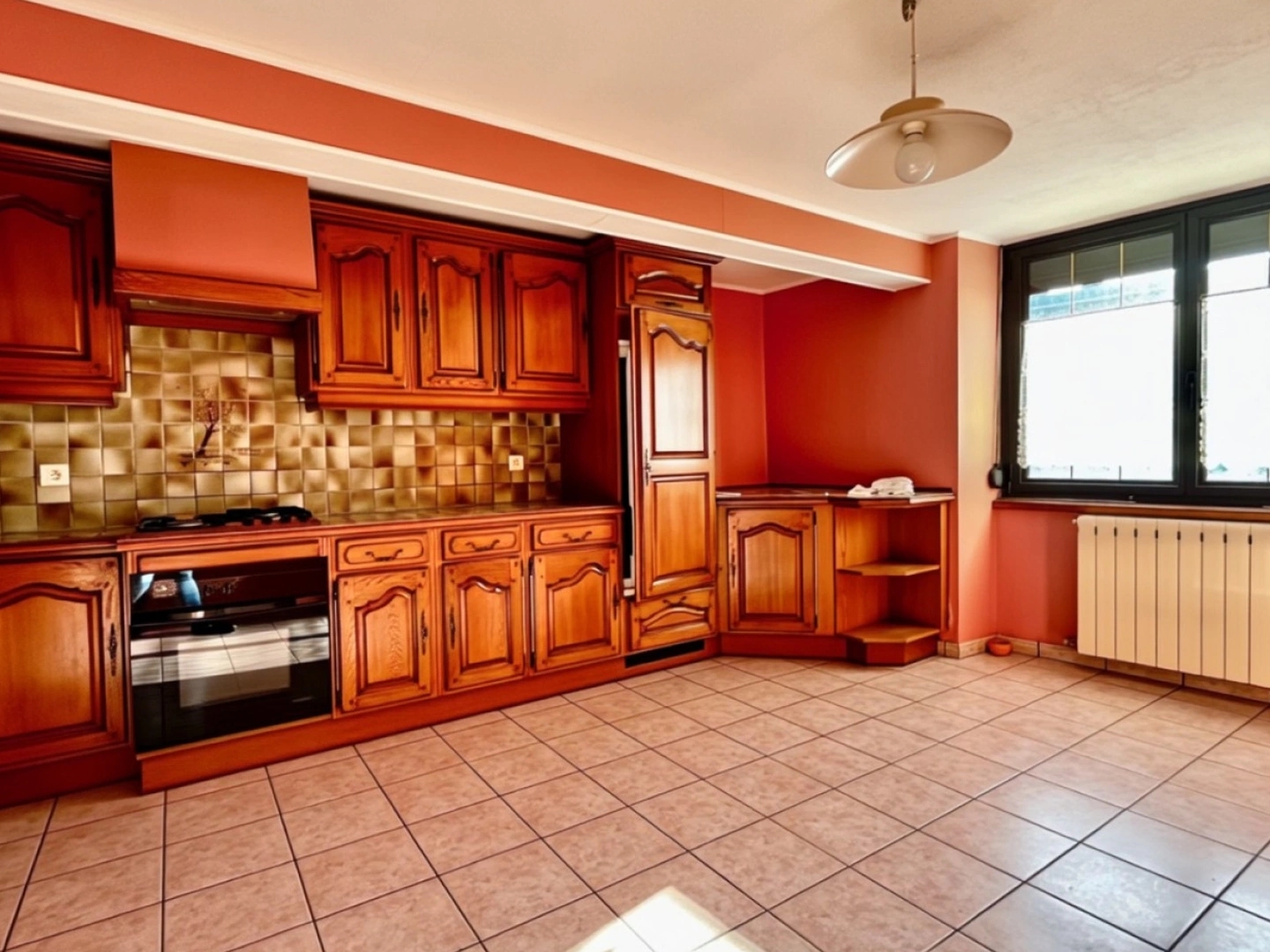 Maison à vendre - 6 pièces - 120m2 - Sainte-Colombe-Su... (42540)