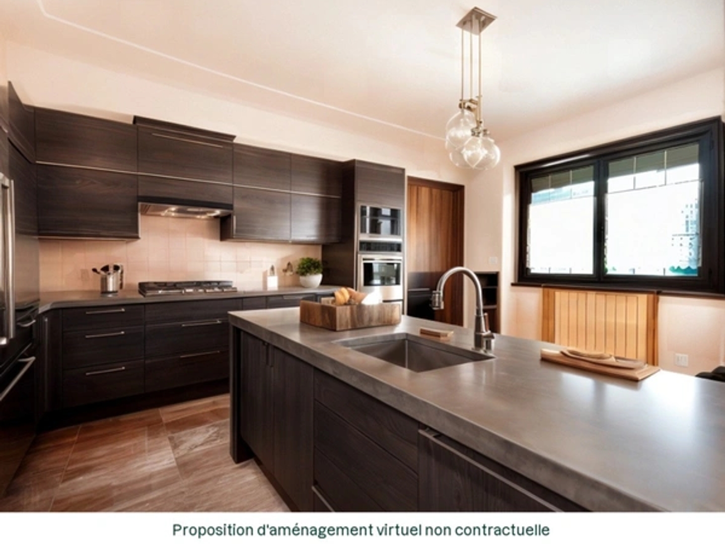 Maison à vendre - 6 pièces - 120m2 - Sainte-Colombe-Su... (42540)