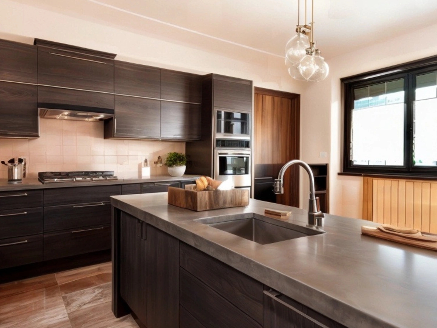 Maison à vendre - 6 pièces - 120m2 - Sainte-Colombe-Su... (42540)