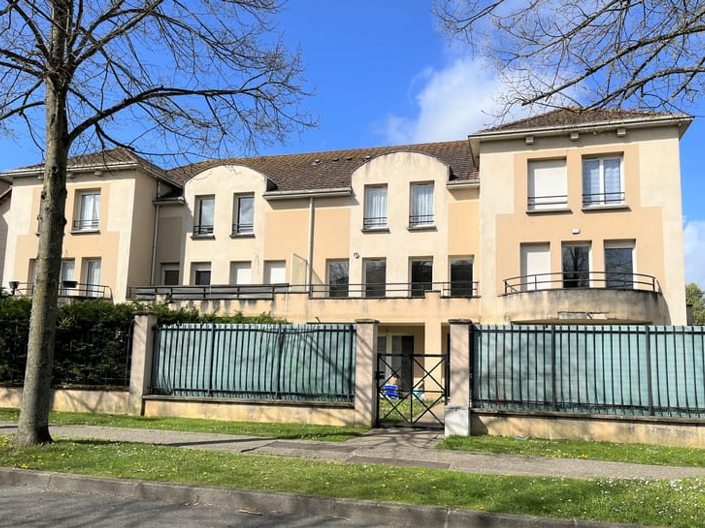 Appartement de 63.21m2 à Moissy-Cramayel