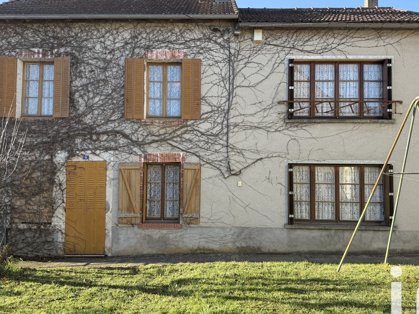 Maison 4 pièces 95 m²