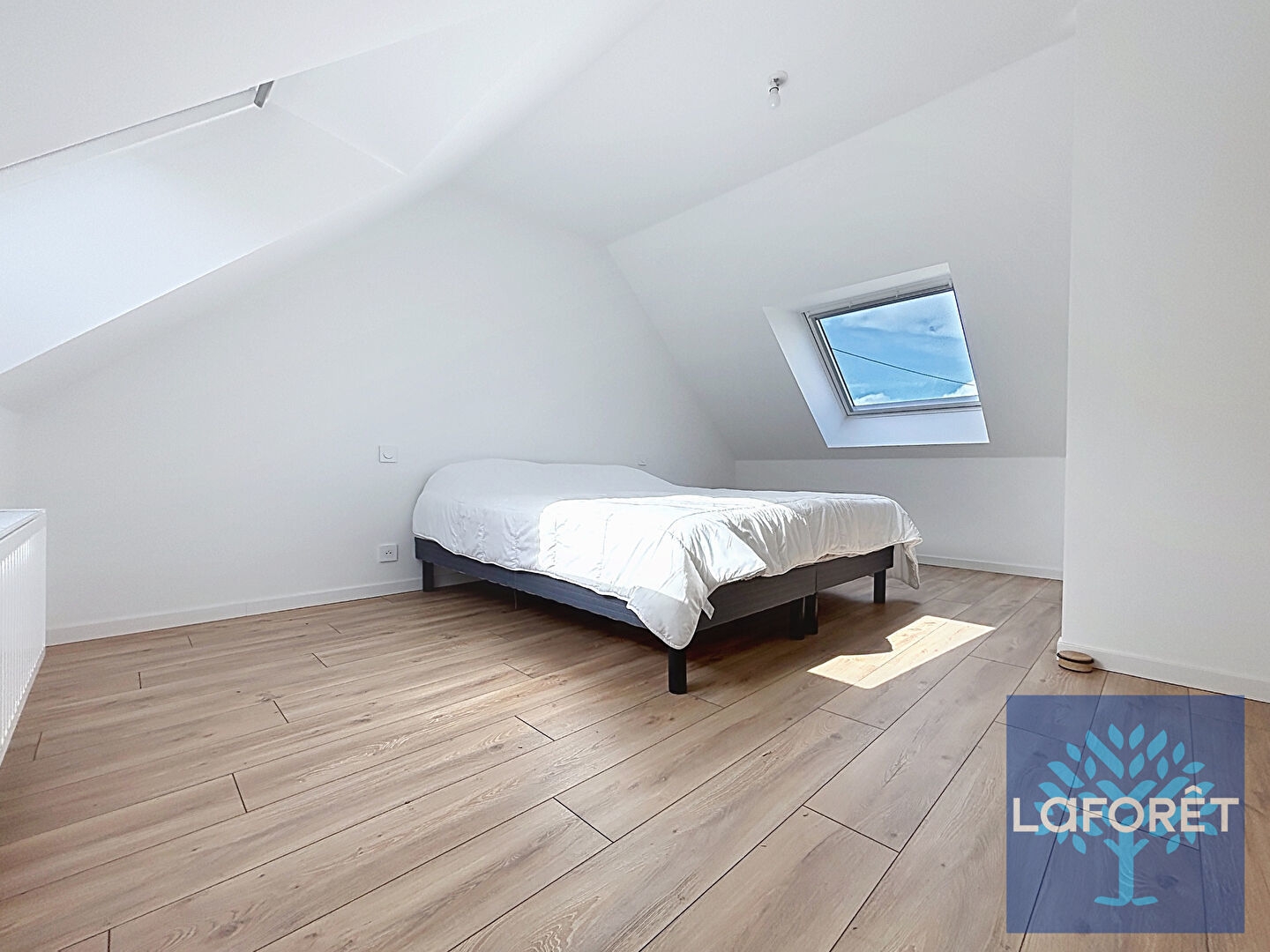 Maison à vendre - 3 pièces - 64m2 - Concarneau (29900)
