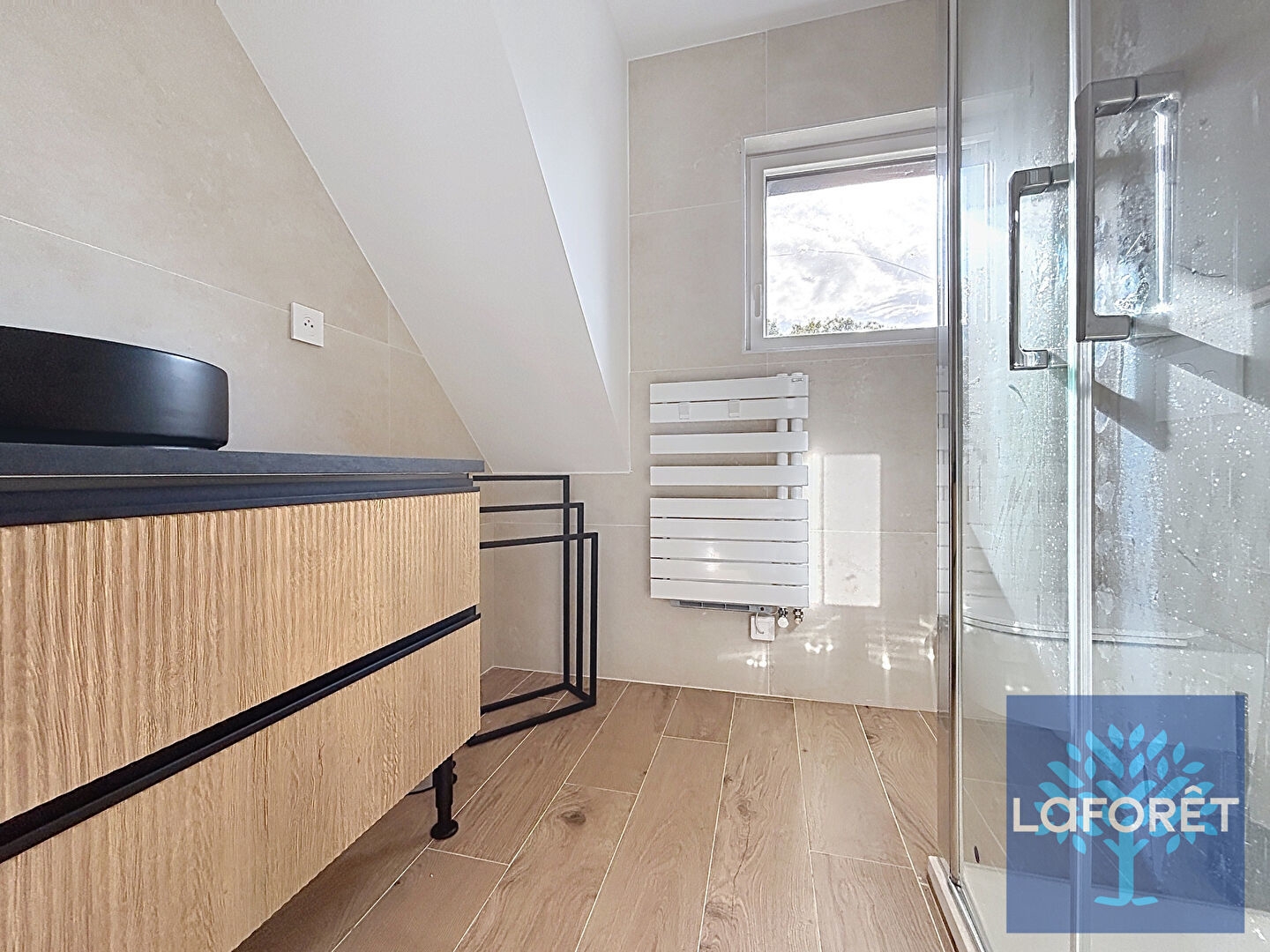 Maison à vendre - 3 pièces - 64m2 - Concarneau (29900)