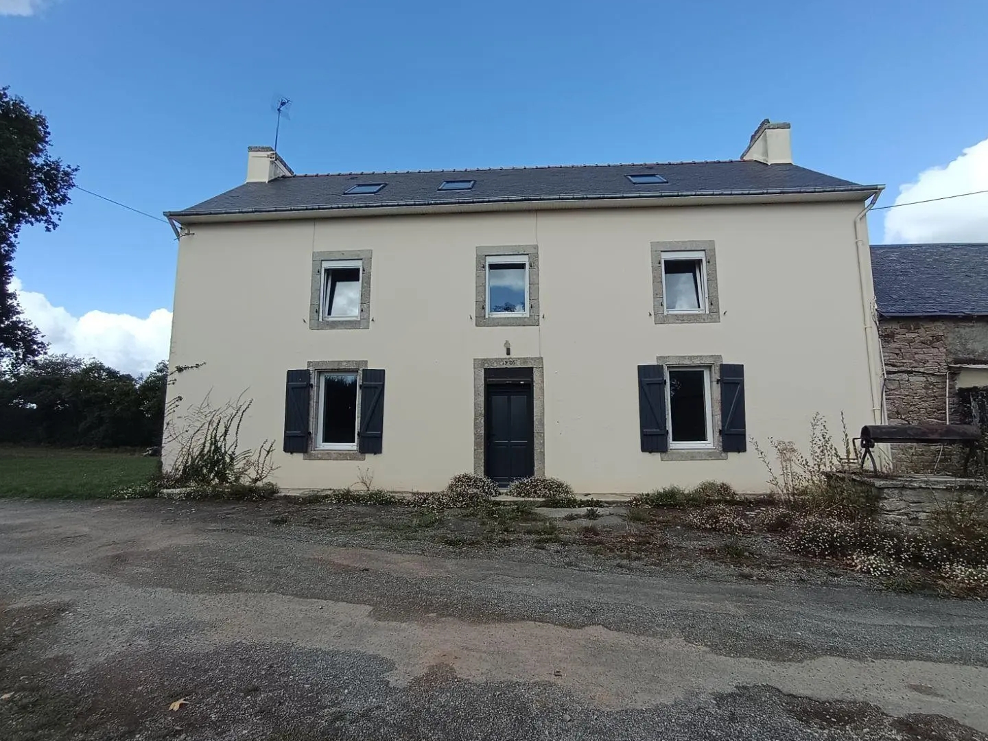 Maison 6 pièces 160 m²