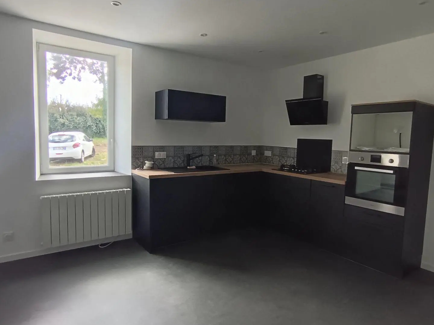 Maison à vendre - 6 pièces - 160m2 - Bannalec (29380)