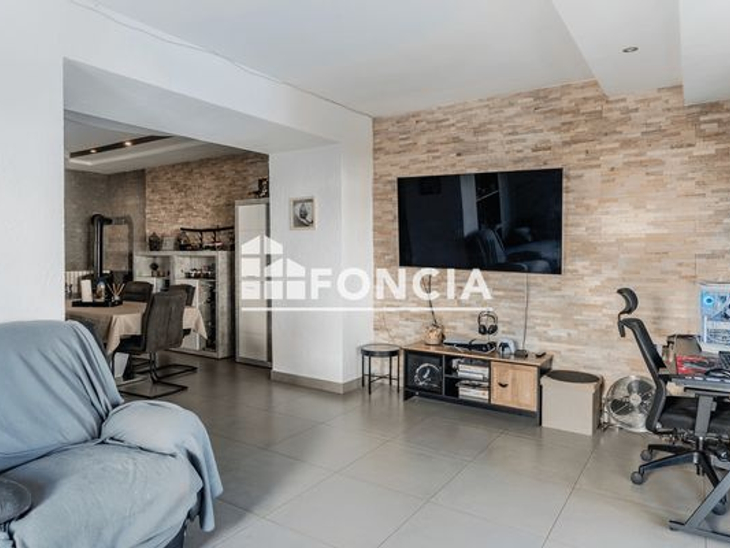 Maison 5 pièces 123 m²