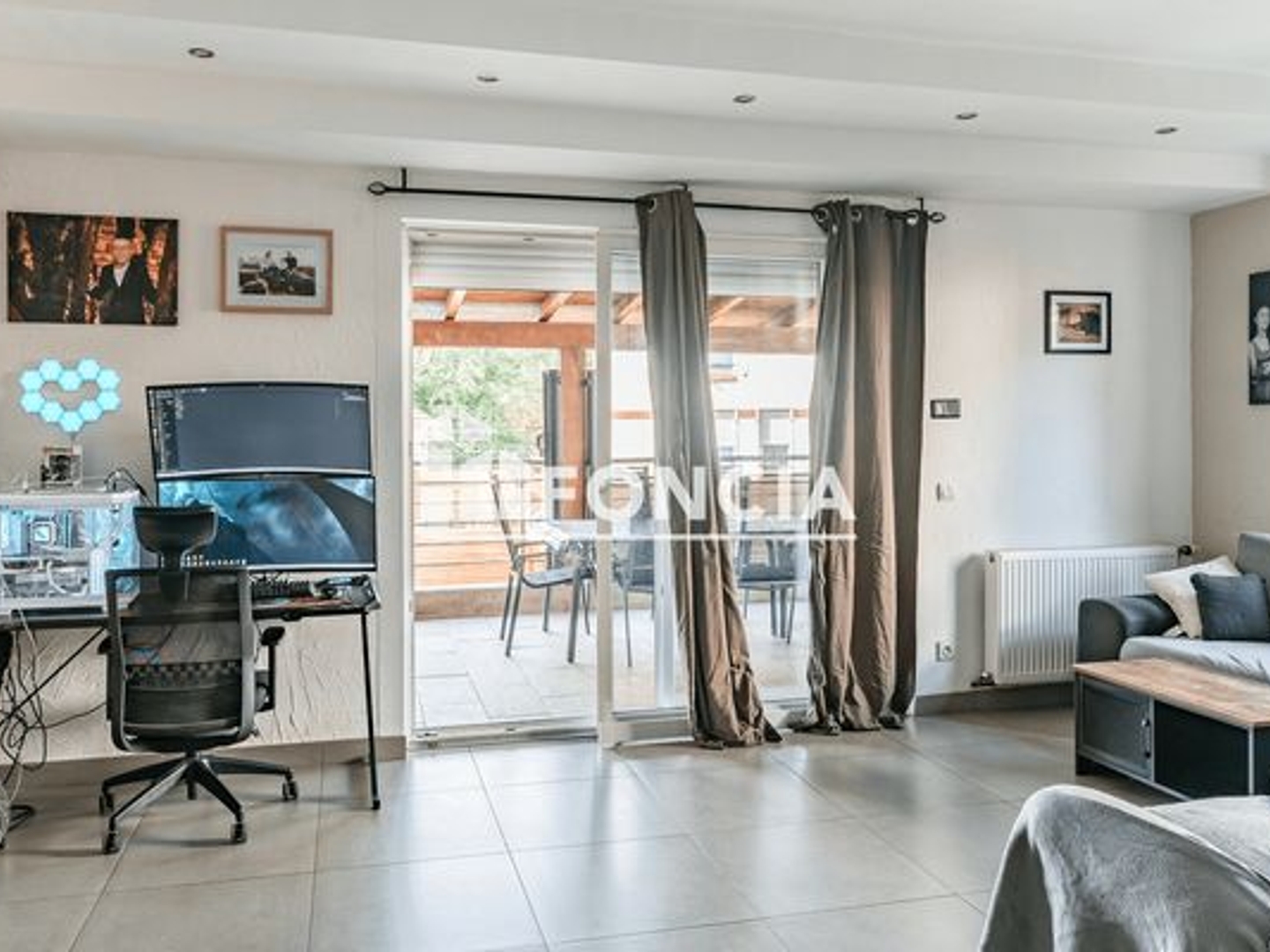 Maison à vendre - 5 pièces - 123m2 - Petite-Rosselle (57540)