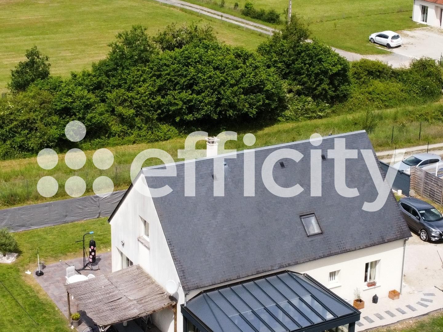 Maison 6 pièces 146 m²