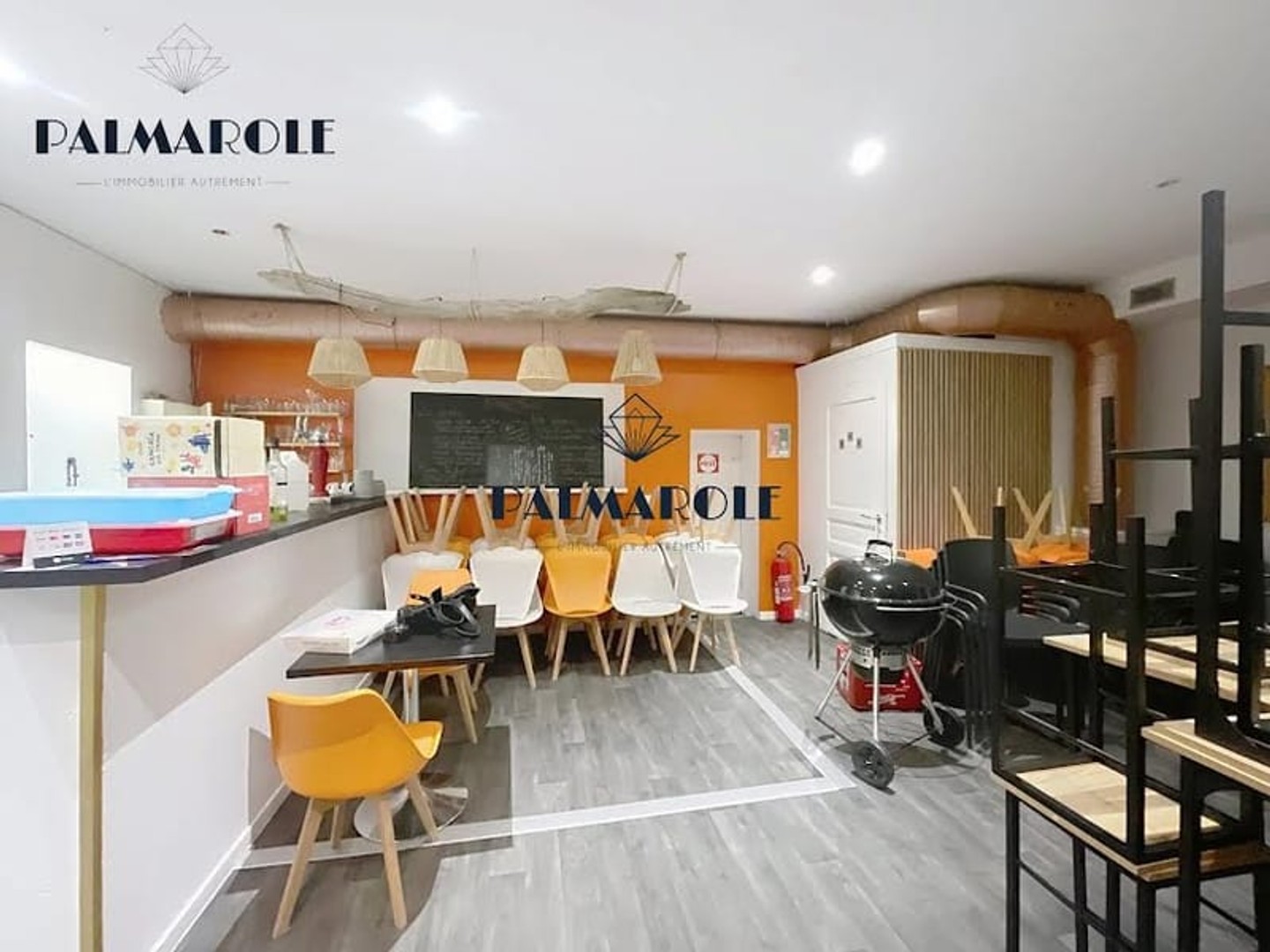 Autre à vendre - 32m2 - Perpignan (66000)