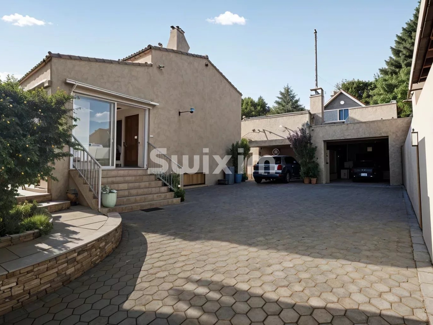 Maison à vendre - 3 pièces - 96m2 - Le Rove (13740)