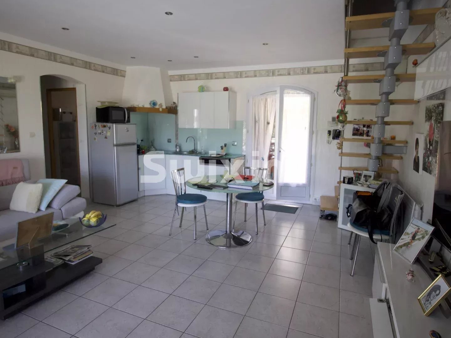 Maison à vendre - 3 pièces - 96m2 - Le Rove (13740)