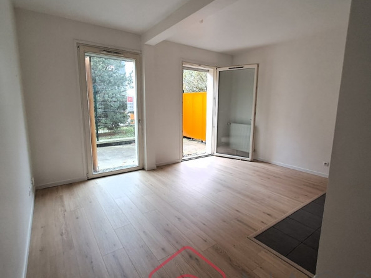 Appartement à vendre - 1 pièce - 30m2 - Saint-Ouen (93400)