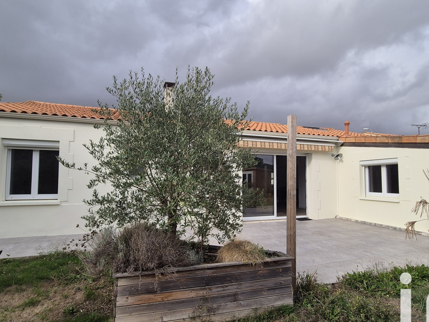 Maison 5 pièces 117 m²