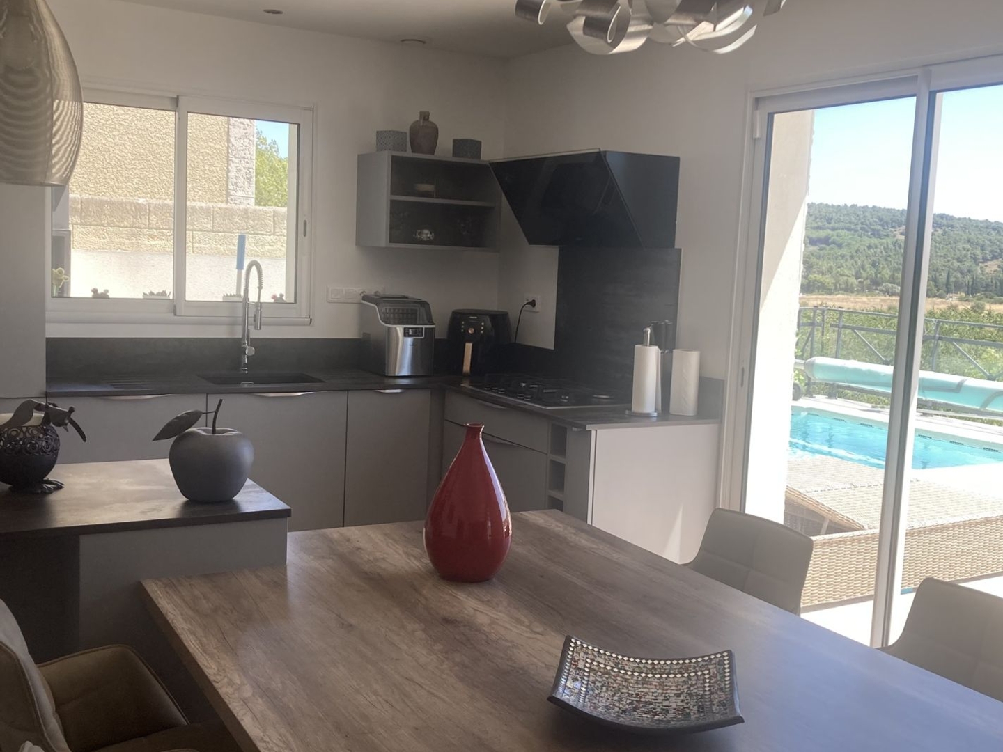 Maison à vendre - 5 pièces - 170m2 - Narbonne (11100)