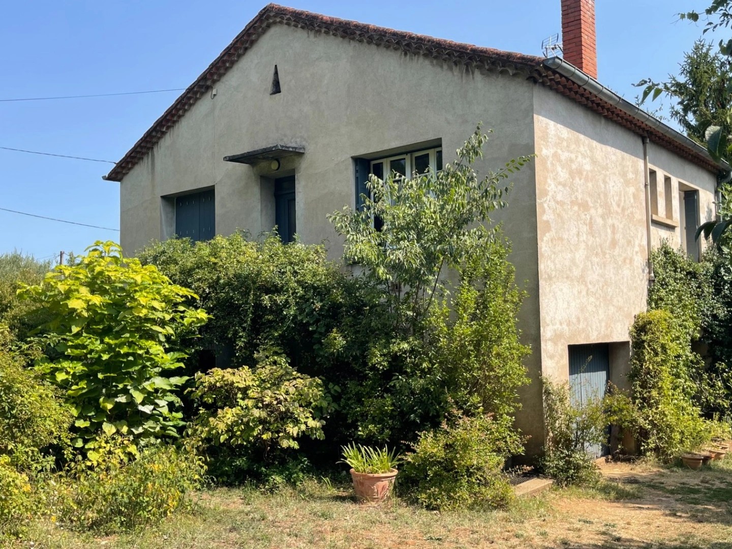 Maison 4 pièces 71 m²