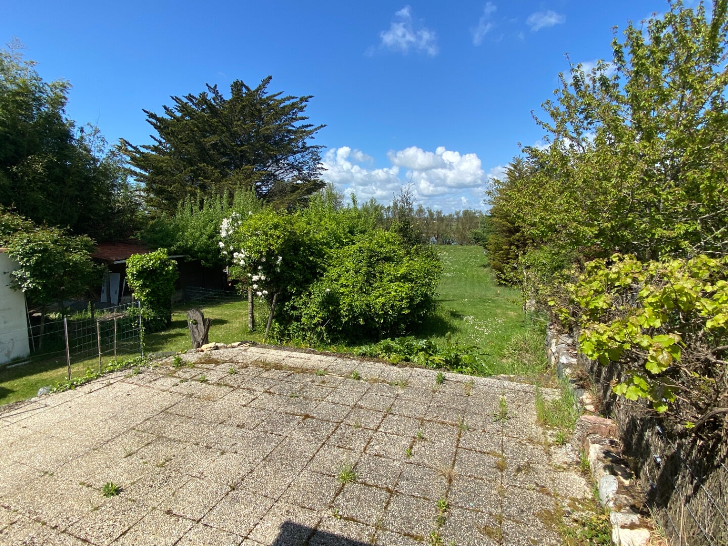 Maison Le Fenouiller 2 pièce(s) 41 m2