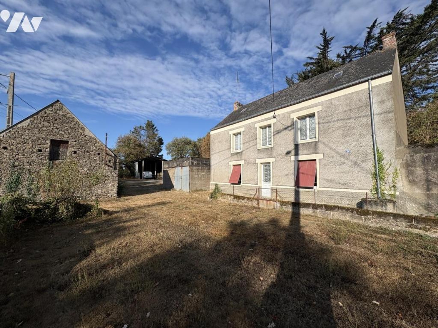 Maison 5 pièces 74 m²