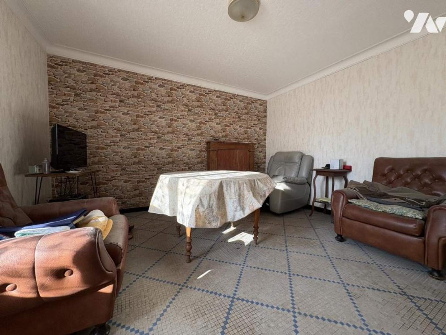 Maison à vendre - 5 pièces - 74m2 - Crossac (44160)