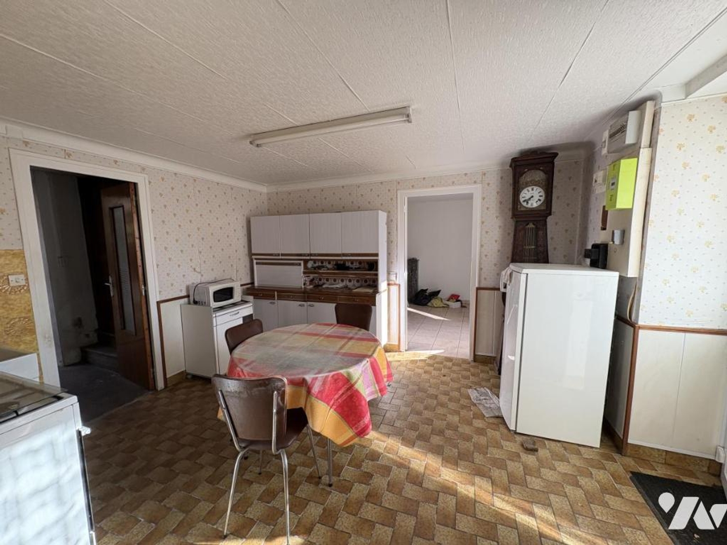 Maison à vendre - 5 pièces - 74m2 - Crossac (44160)