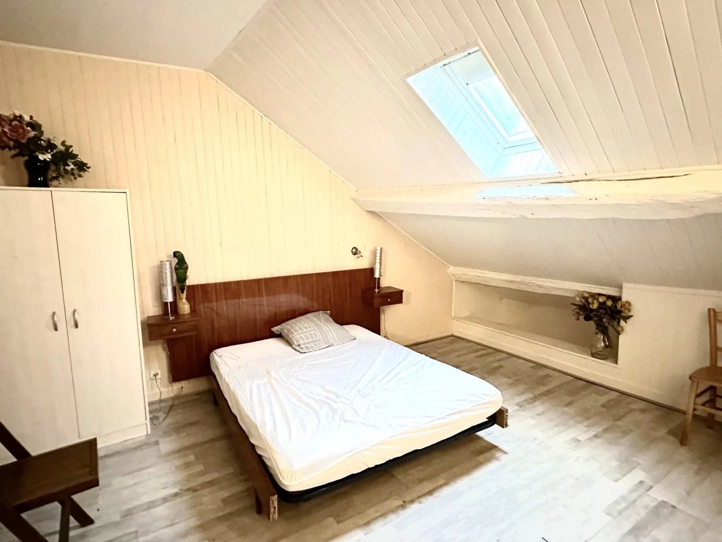 Appartement à vendre - 2 pièces - 44m2 - Rodez (12000)
