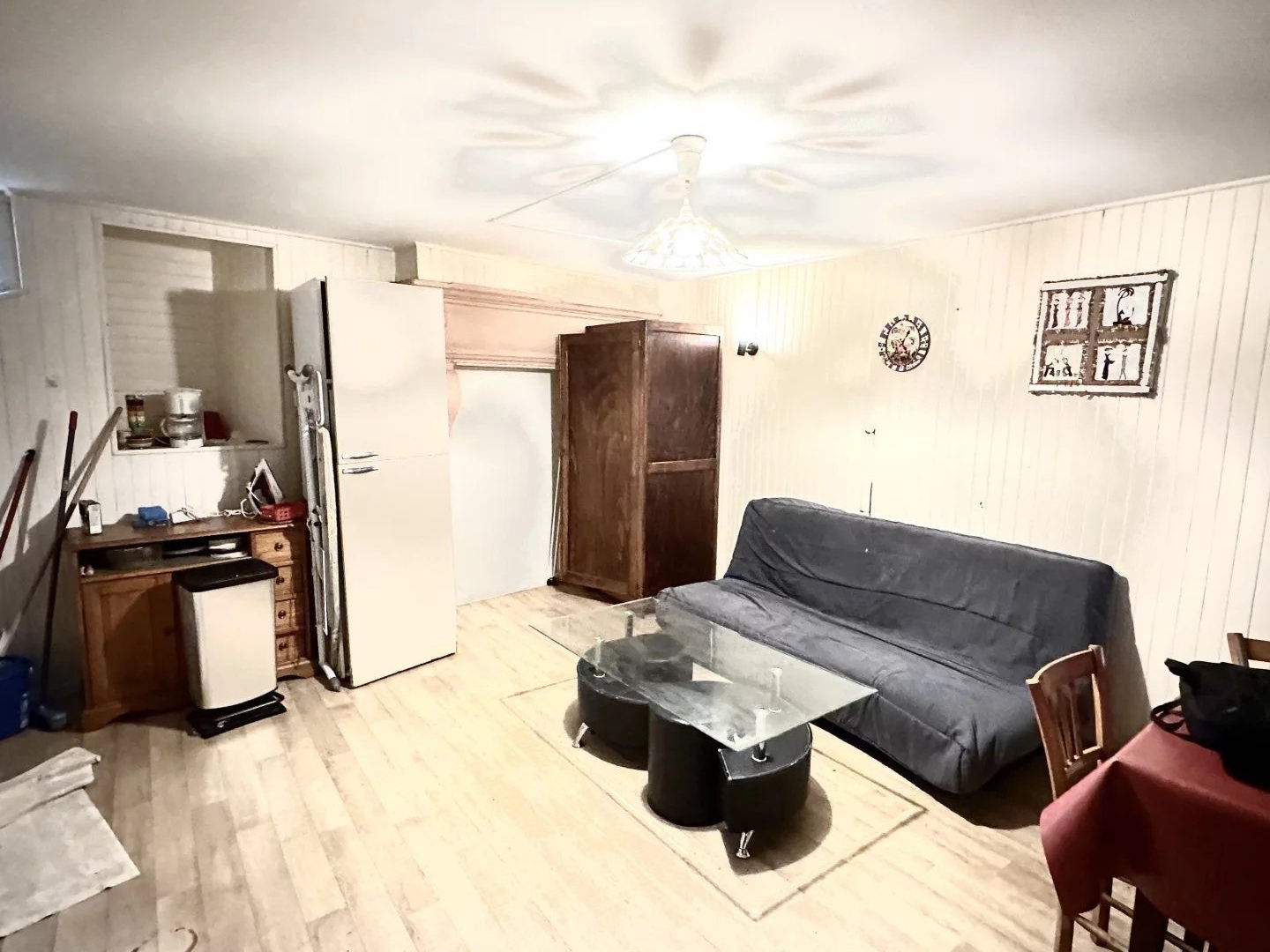 Appartement à vendre - 2 pièces - 44m2 - Rodez (12000)