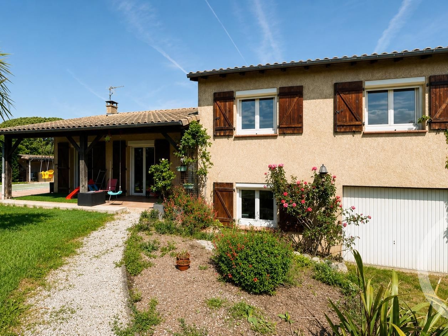 Maison 5 pièces 142 m²