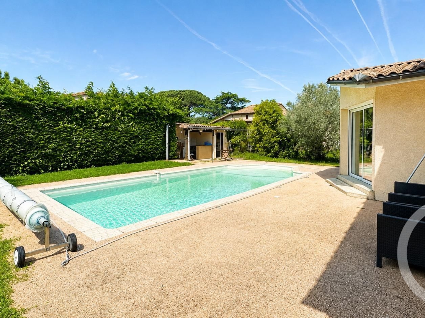 Maison à vendre - 5 pièces - 142m2 - Saint-Jean-Du-Falga (09100)