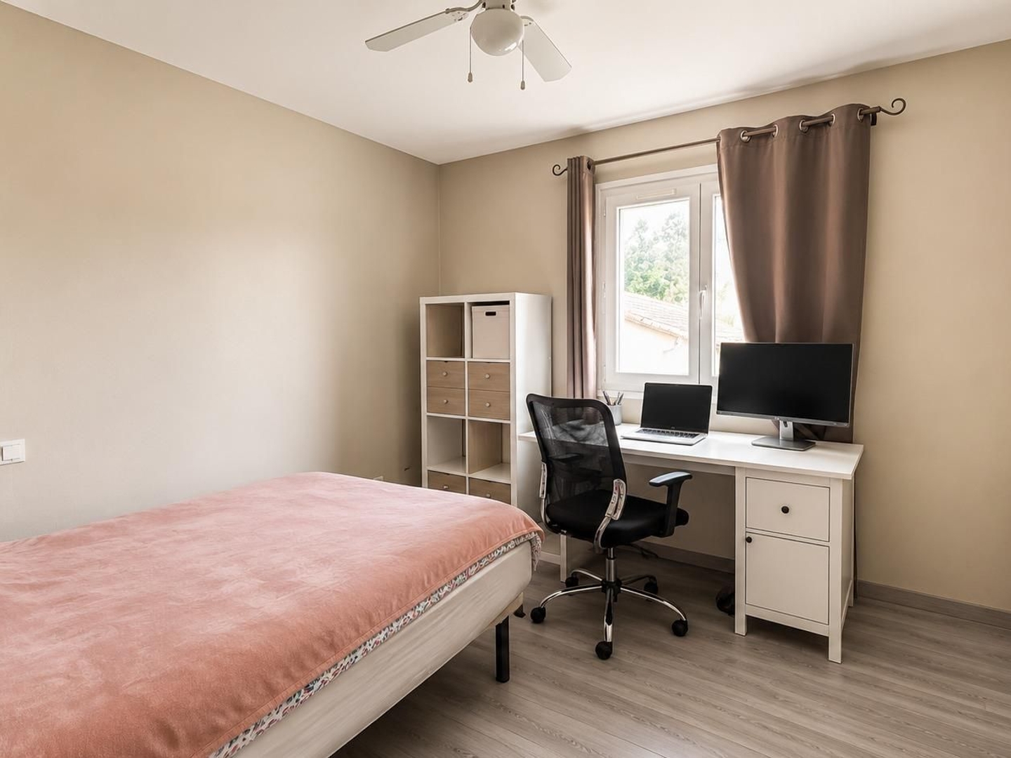 Maison à vendre - 5 pièces - 142m2 - Saint-Jean-Du-Falga (09100)