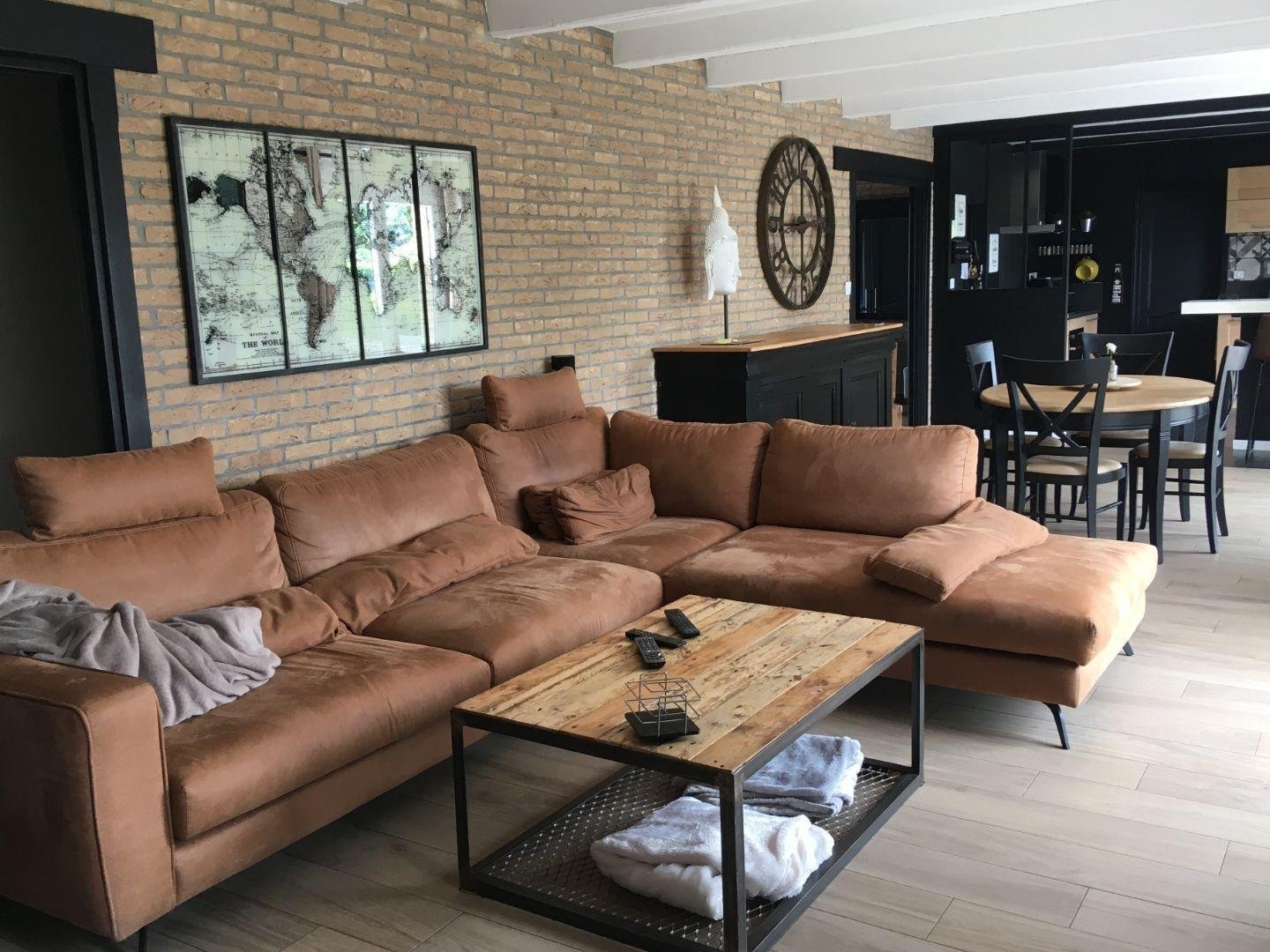 Maison 9 pièces 144 m²