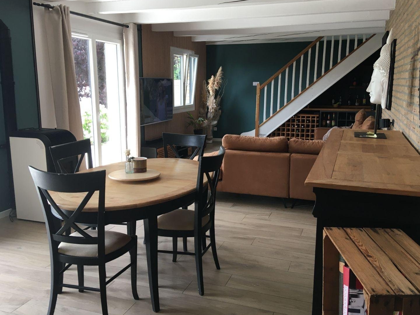 Maison à vendre - 9 pièces - 144m2 - Audruicq (62370)