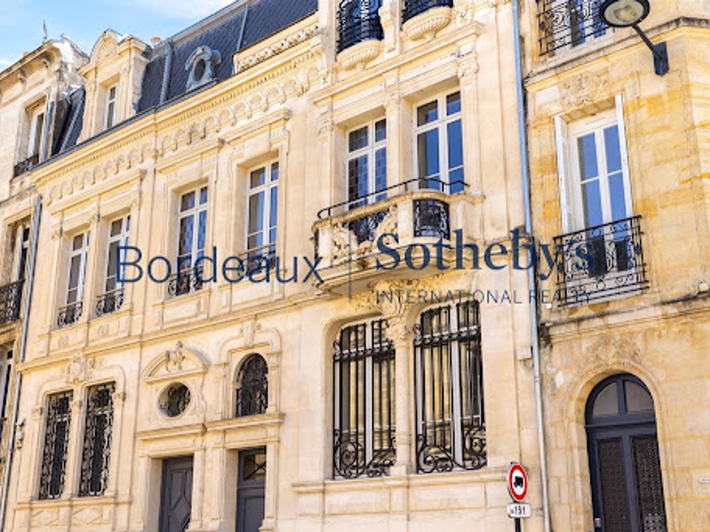 Appartement 4 pièces 151 m²