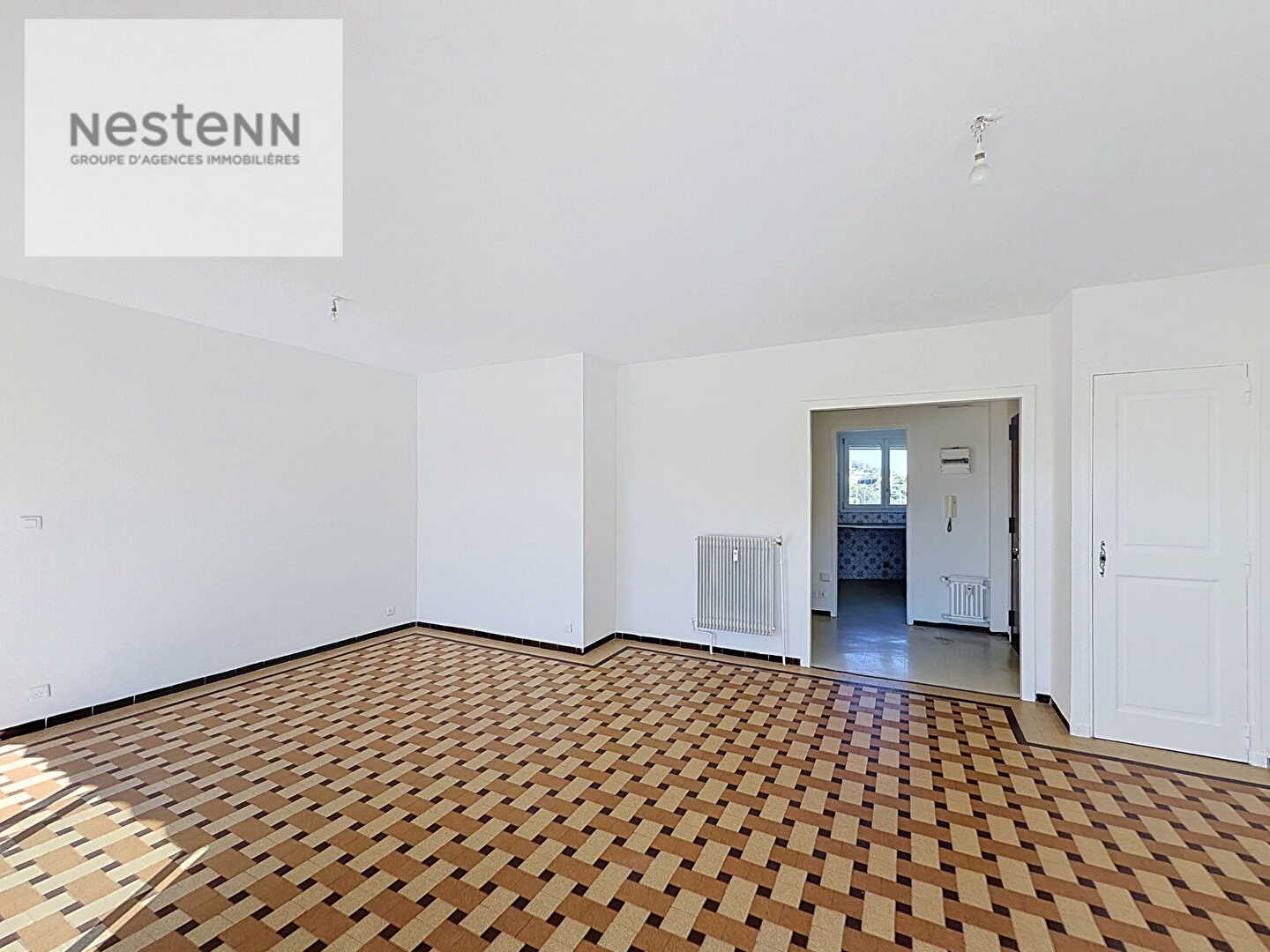 Appartement à vendre - 4 pièces - 72m2 - Toulon (83000)