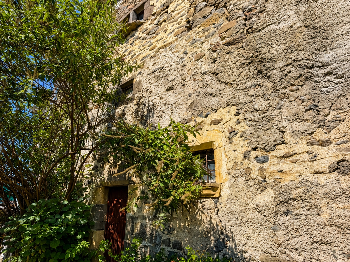 Maison 3 pièces 110 m²