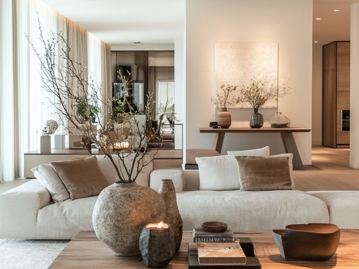 FERNEY VOLTAIRE PARC T4 SUD TERRASSE GARAGE 515000€