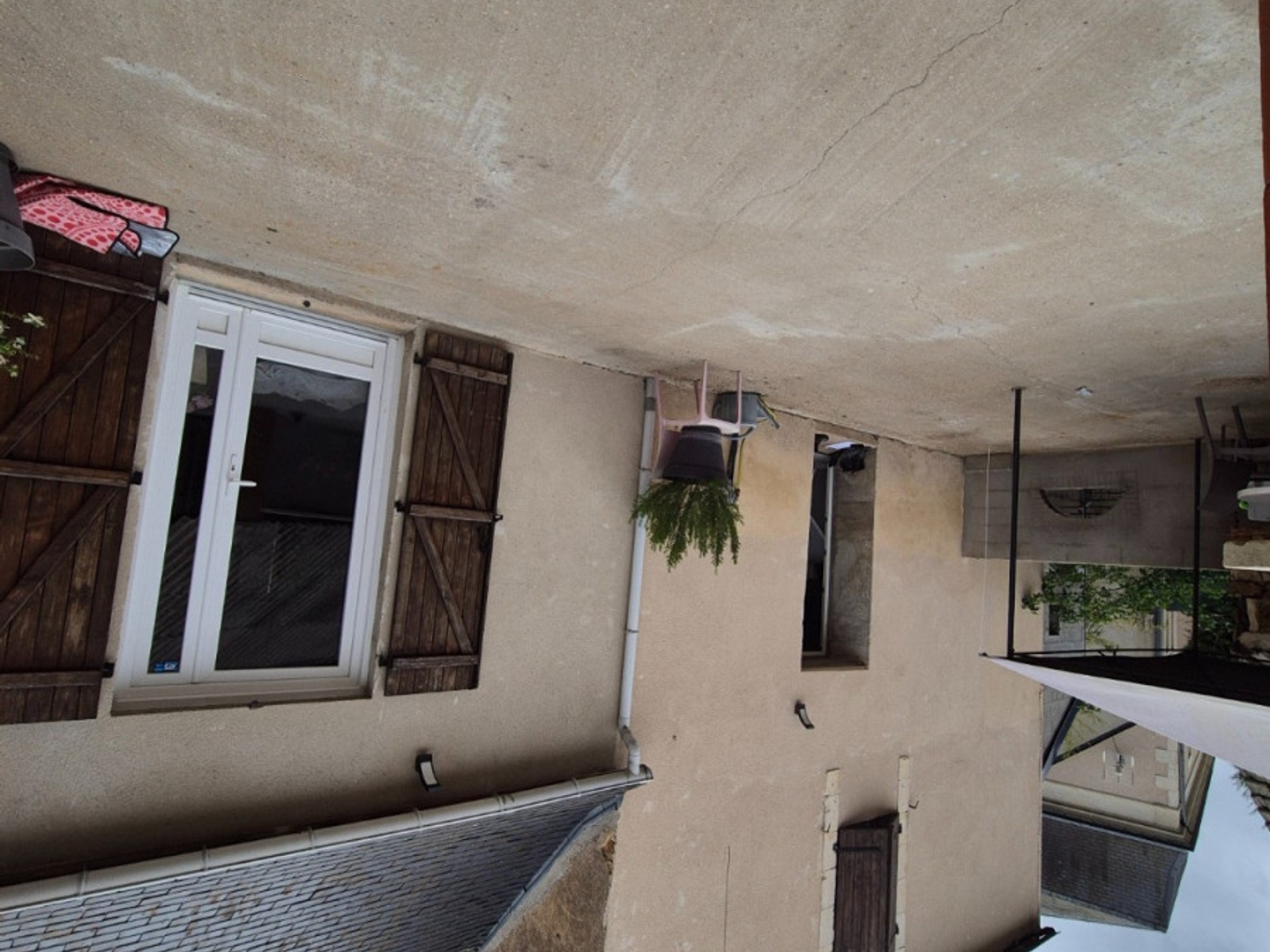 Maison 3 chambres