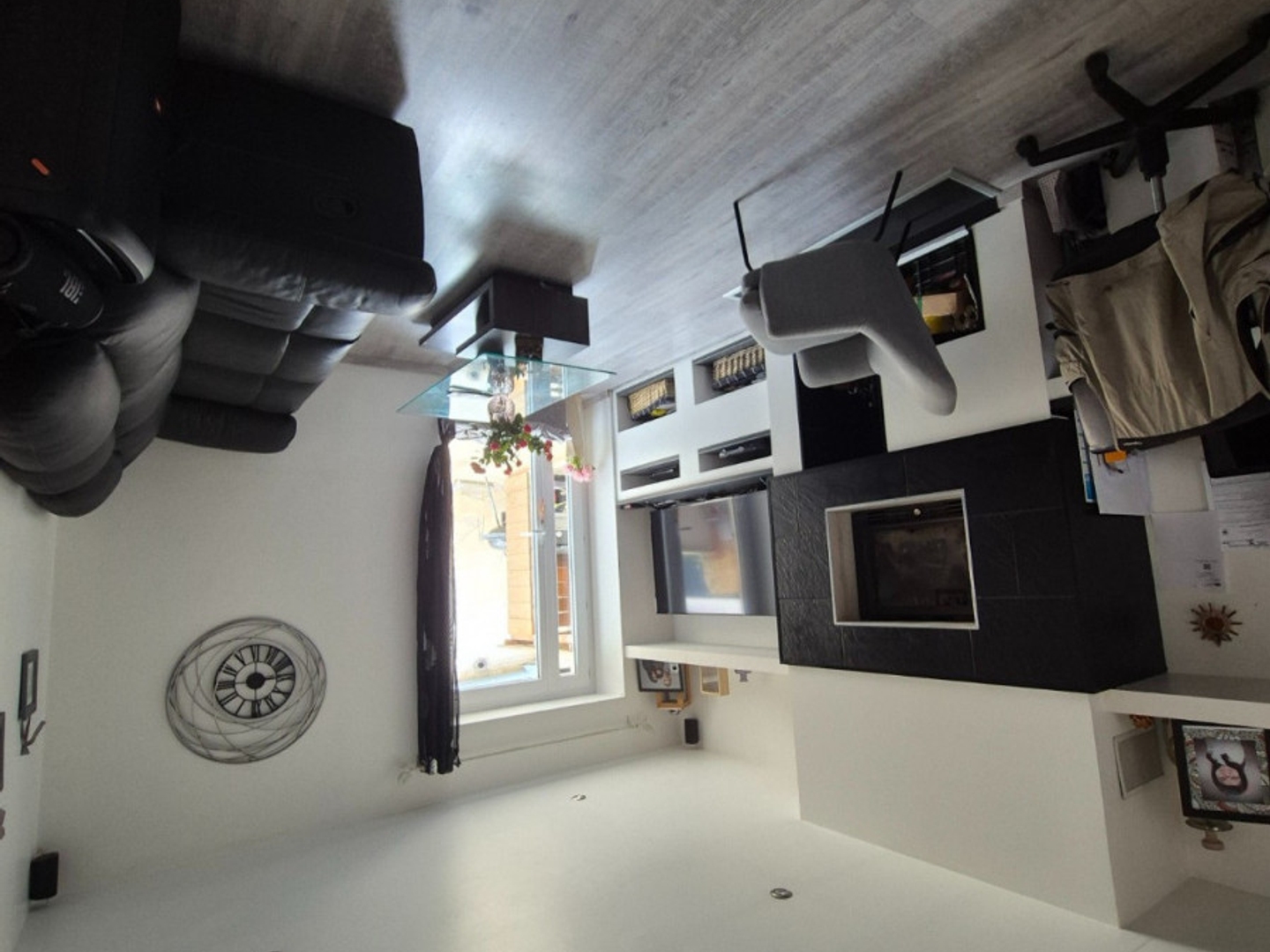 Maison à vendre - Clermont-Créans (72200)