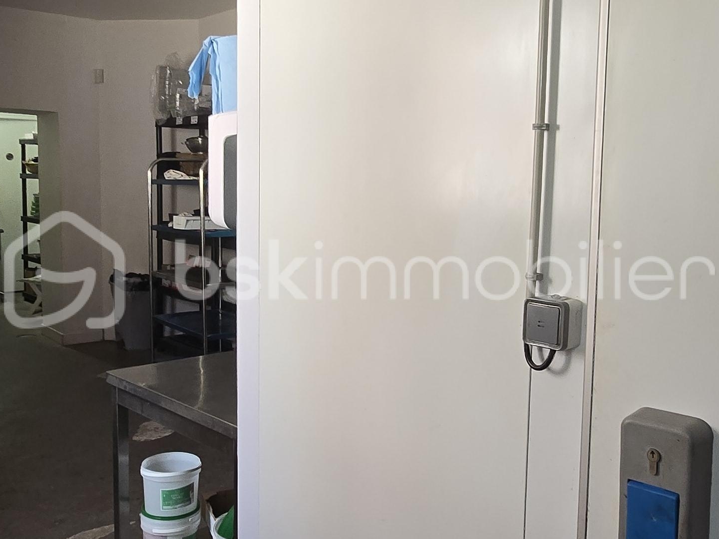 Magasin à vendre - 45m2 - Olivet (45160)