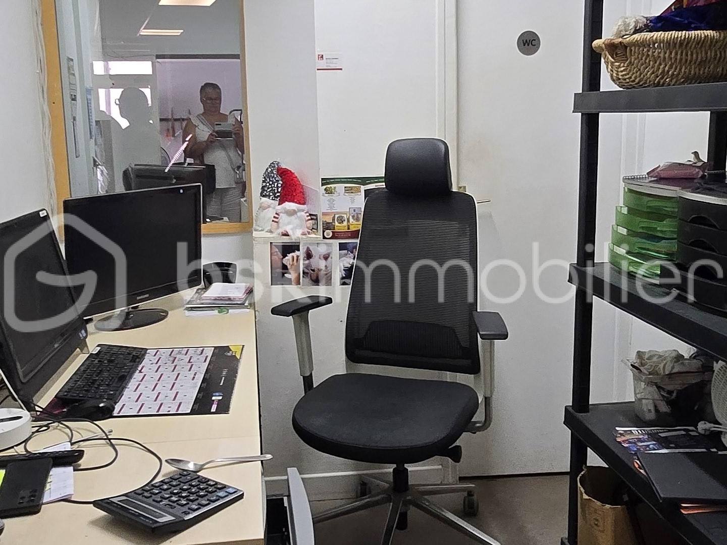 Magasin à vendre - 45m2 - Olivet (45160)
