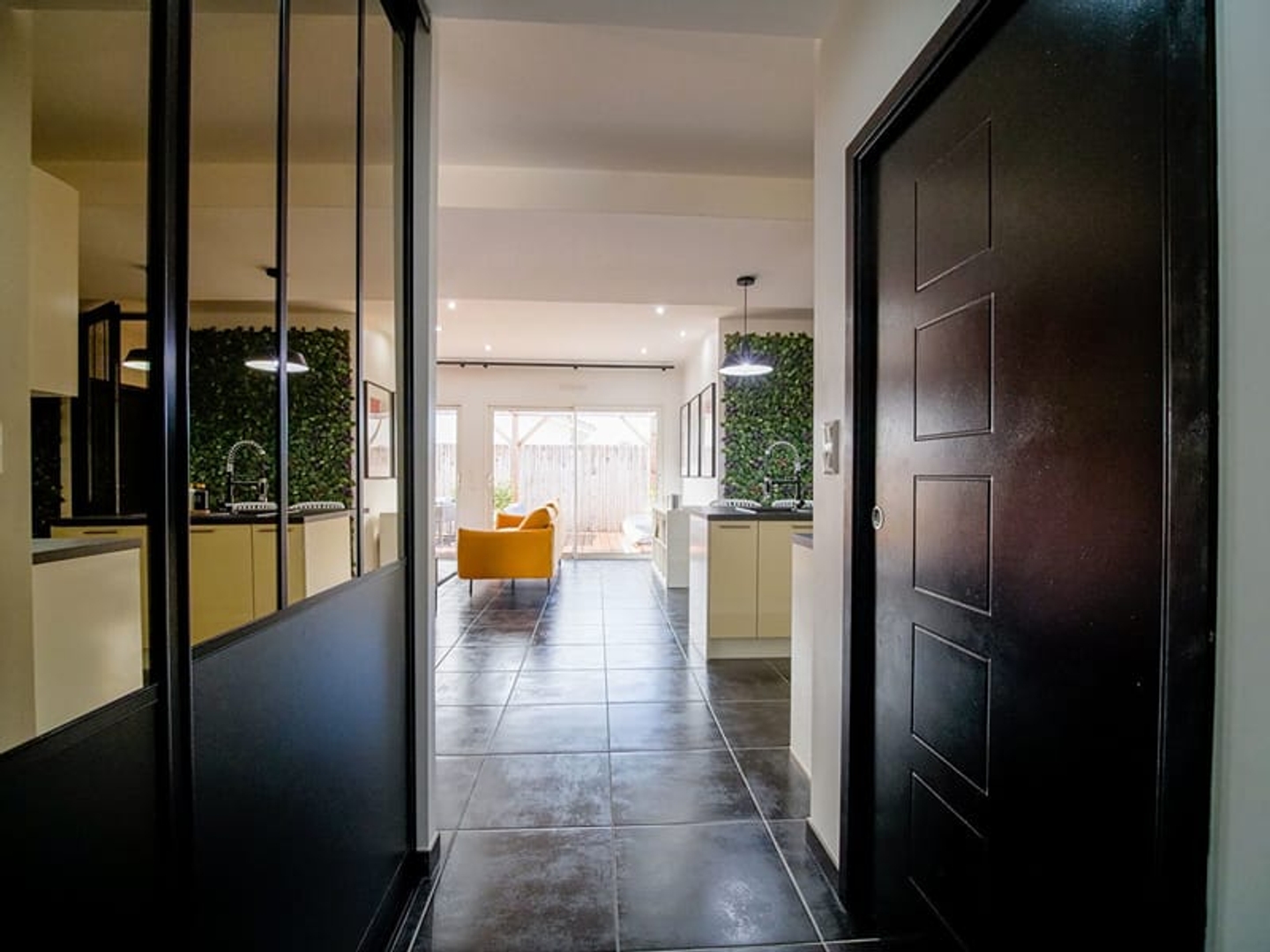 Maison à vendre - 4 pièces - 127m2 - Sainte-Eulalie-En... (40200)