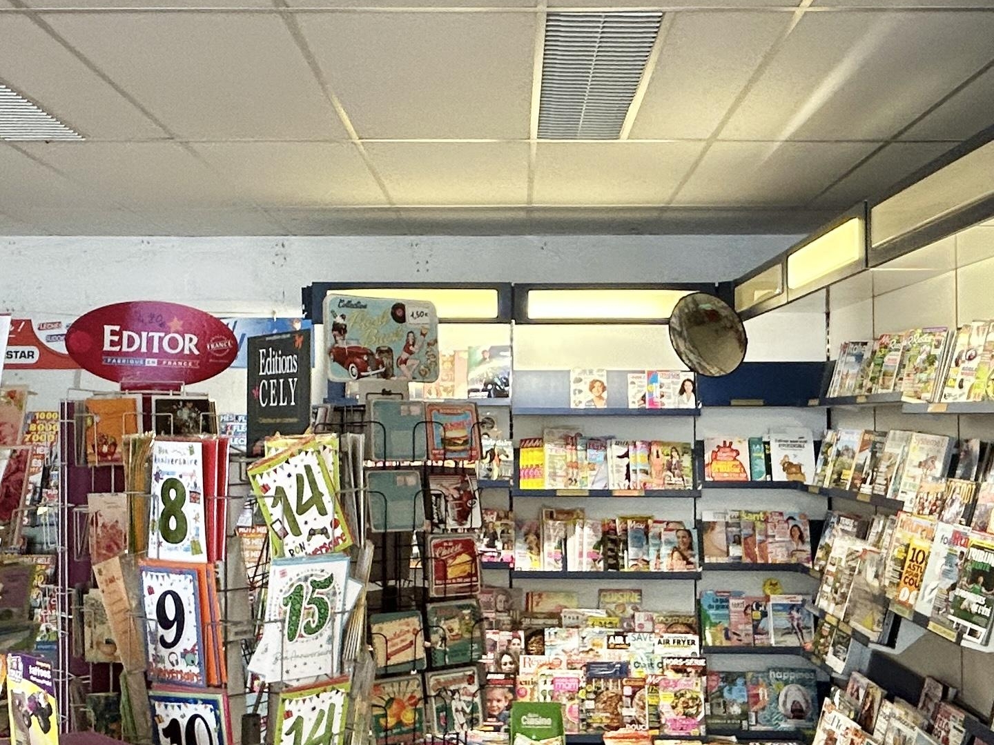 Magasin à vendre - 2 pièces - 100m2 - Unieux (42240)