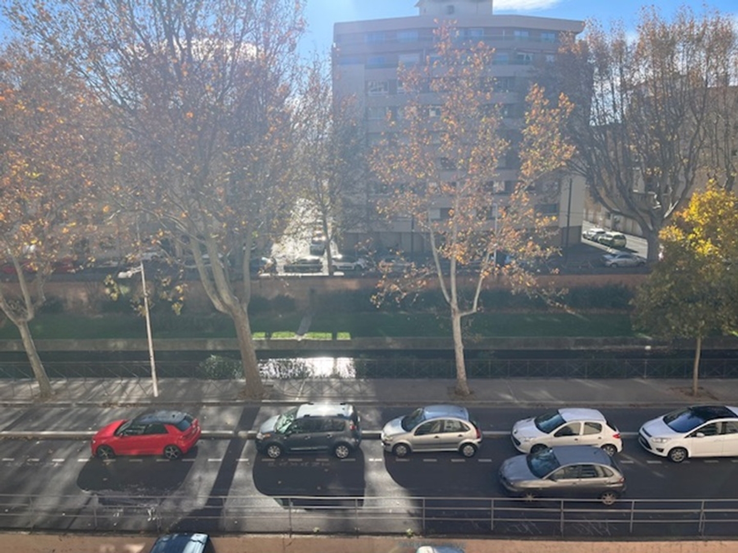 Appartement à vendre - 3 pièces - 74m2 - Perpignan (66000)