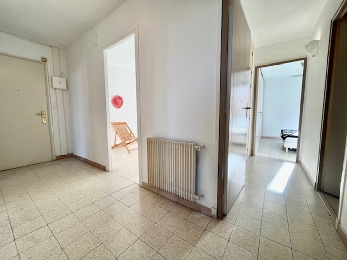 Appartement à vendre - 3 pièces - 74m2 - Perpignan (66000)