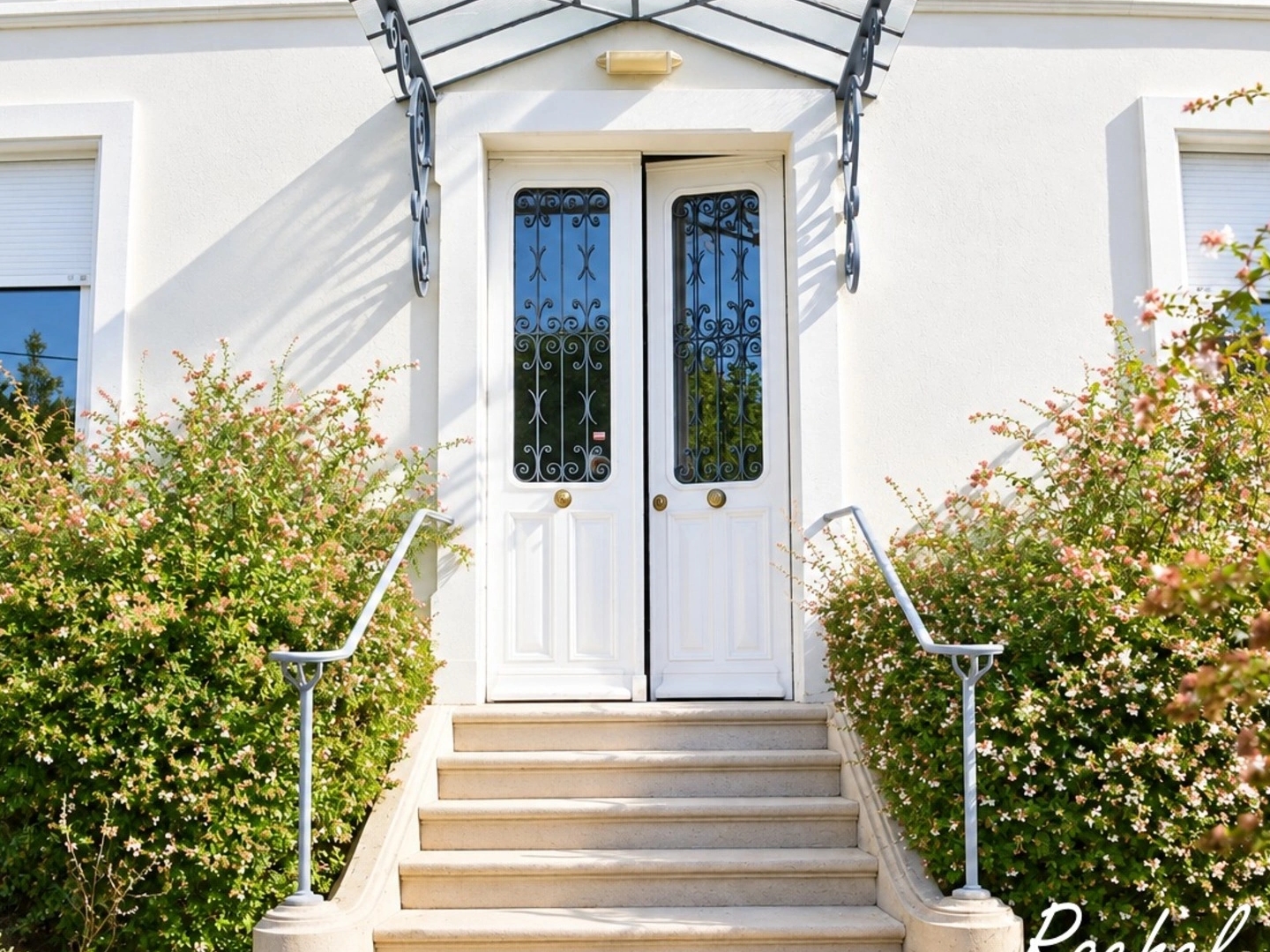 Maison à vendre - 14 pièces - 400m2 - Héricourt (70400)