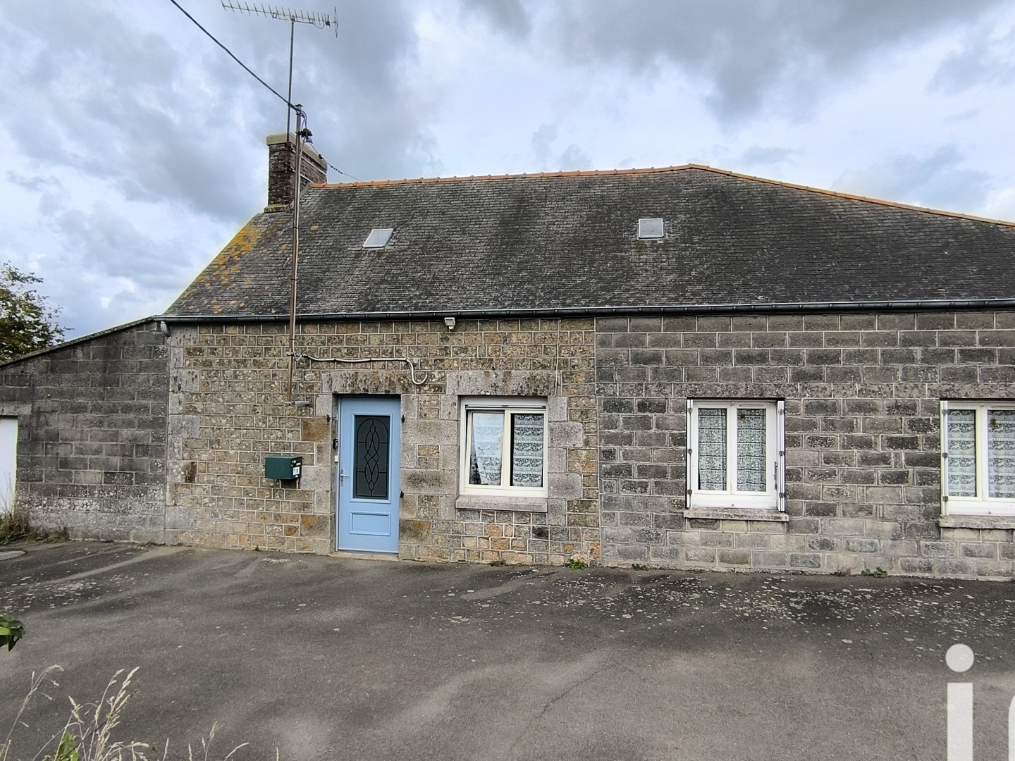 Maison 3 pièces 50 m²