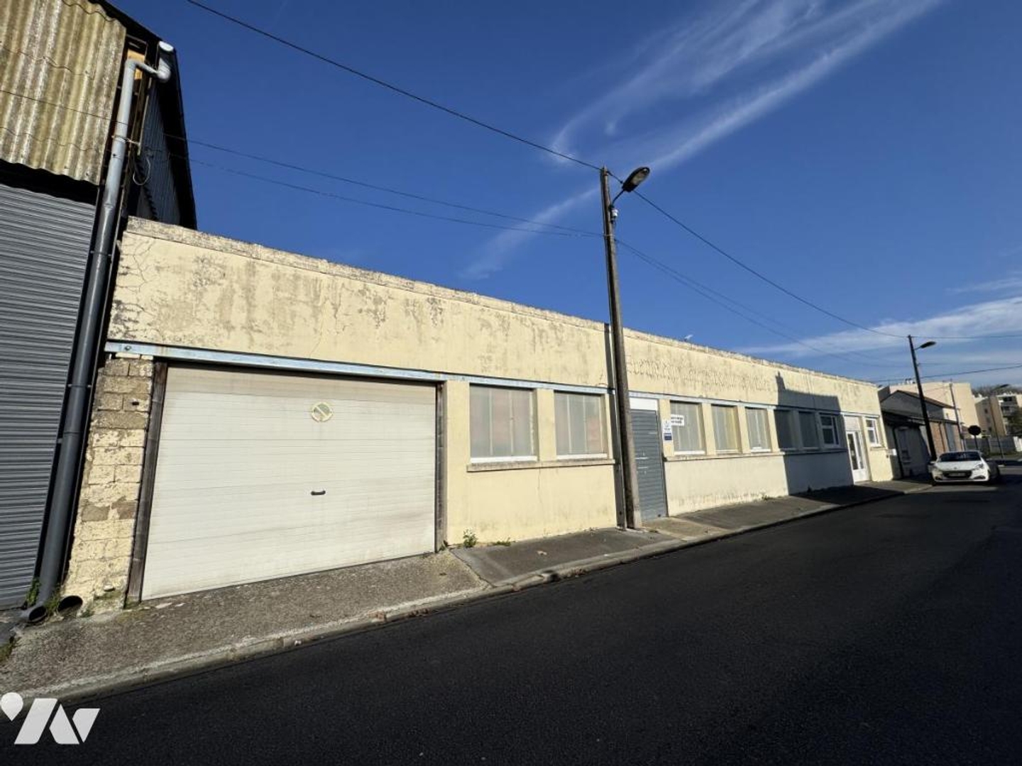 Maison à vendre - 300m2 - Saint-Quentin (02100)
