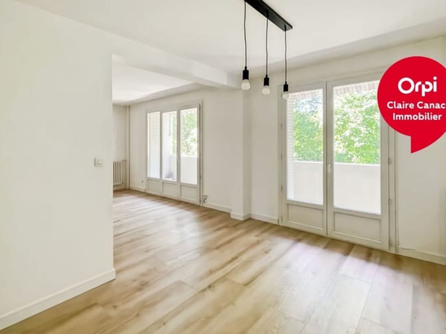 Appartement 4 pièces 86 m²