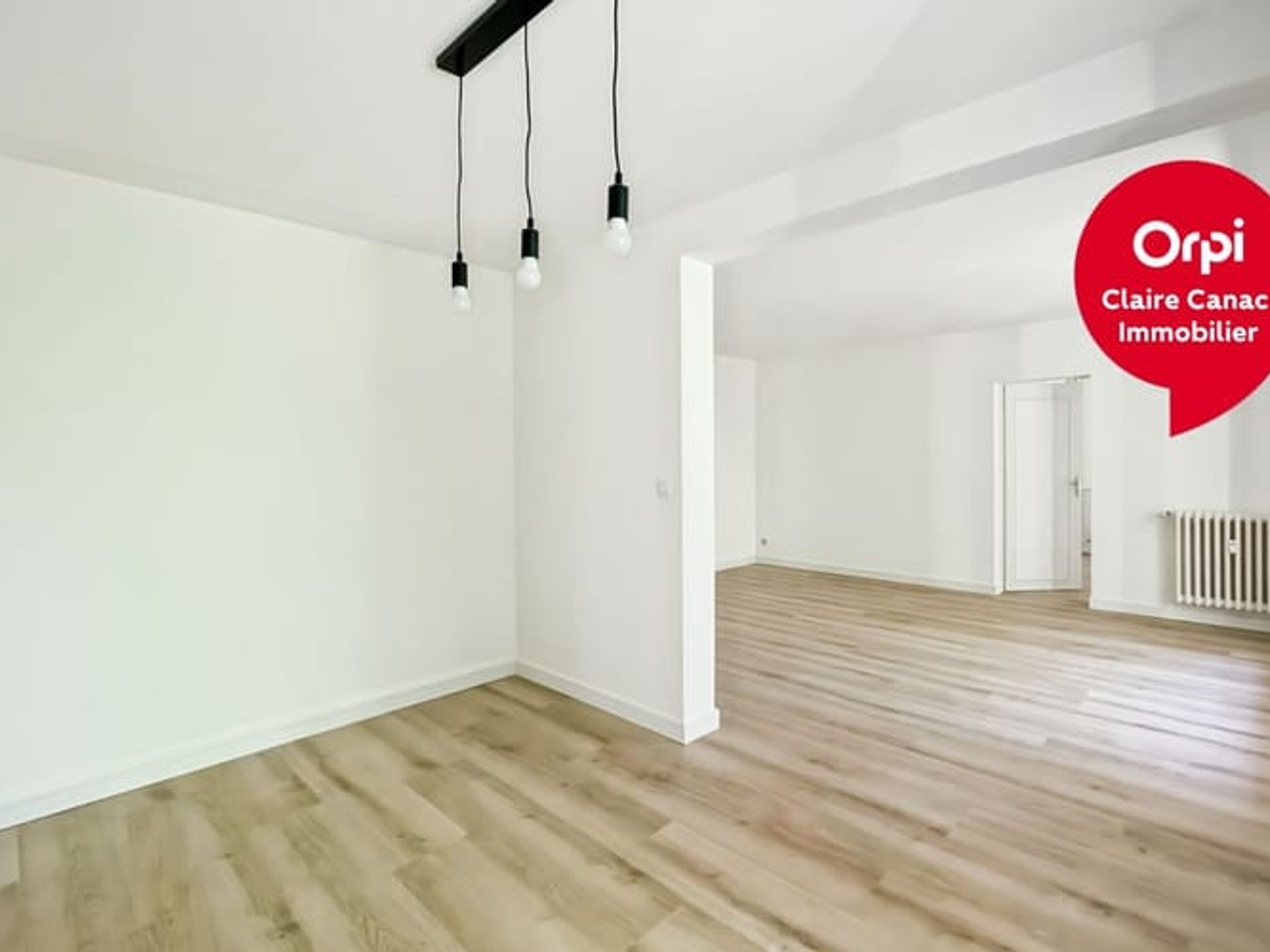 Appartement à vendre - 4 pièces - 86m2 - Castres (81100)