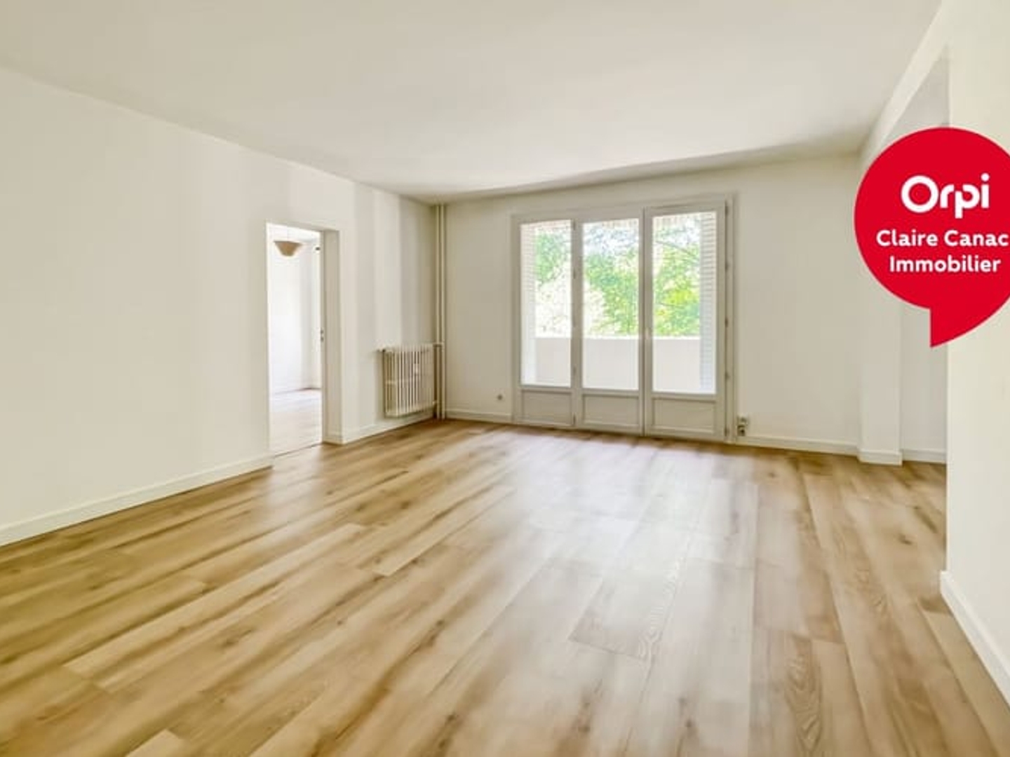 Appartement à vendre - 4 pièces - 86m2 - Castres (81100)