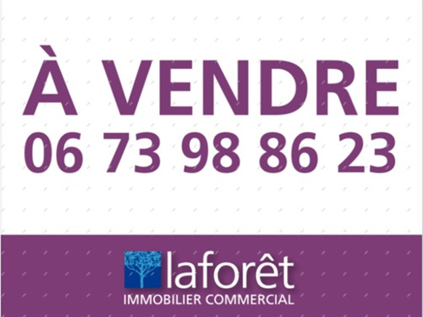Fonds de commerce